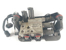 BMW Hydraulikblock / Hydraulikventil / Hydroaggregat 6 758 704-1