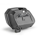 V37 - Seitenkoffer-Satz Monokey® SIDE – in Carbon Optik, max. Zuladung 10 kg