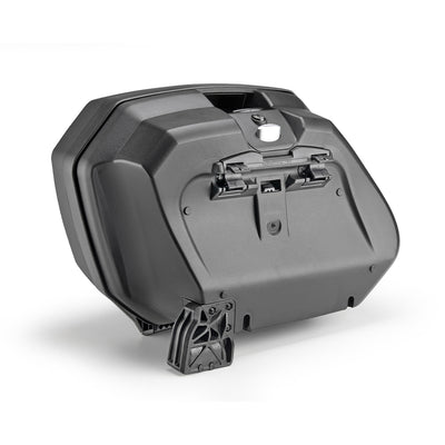V37 - Seitenkoffer-Satz Monokey® SIDE – in Carbon Optik, max. Zuladung 10 kg