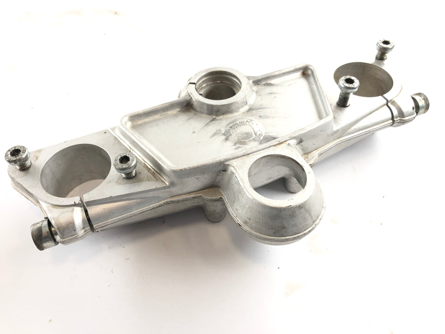 Ducati Paso 750 [1990] - villabilincs felül