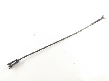 Yamaha DT 175 2K4 [1979] - Hátsó fékrudazat