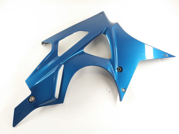 BMW S 1000 RR K10 [2010] - Alsó bal oldali burkolat - 0