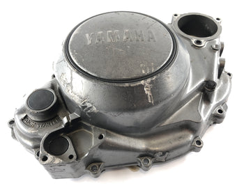 Yamaha XT 600 3TB [1991] - kuplungburkolat motorburkolat - 0