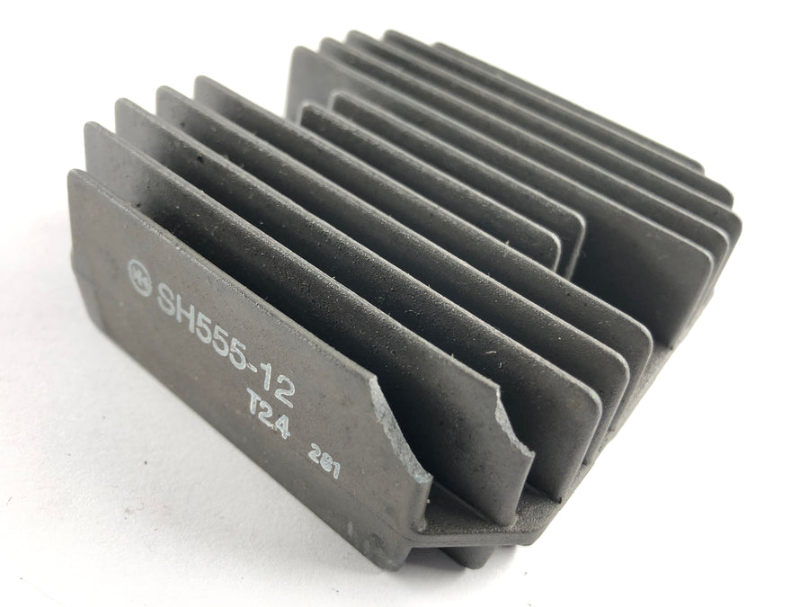 Kawasaki ZXR 400 ZX400L [1993] - Szabályozó