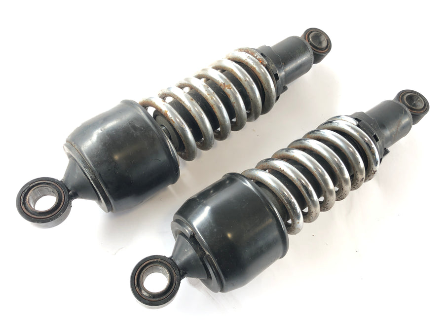 Kawasaki VN 1500 A VNAA [minden évben] - lengéscsillapító rugóstag készlet pár
