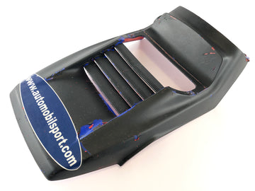 Yamaha YFM 350 Warrior 3GD [2003] – Elülső védőmaszk