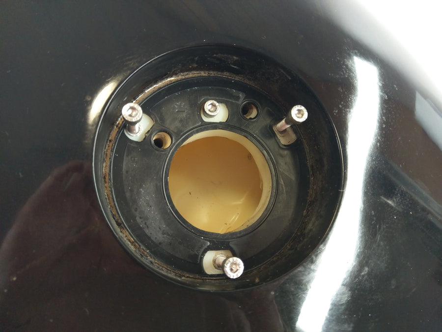 Triumph Speed Triple 955i T595N [2002] - Üzemanyag-tank