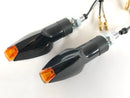 LED-es visszajelzők tiszta ellenállással [E-jelzéssel] - Yamaha Kawasaki Suzuki Ducati KTM-3