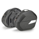 WL900 Weightless Monokey® oldaltáska pár – 25 literes, félmerev, max. terhelés 5 kg/doboz