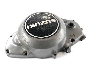 Suzuki GT 250 X7 [1978] - Kuplungburkolat motorburkolat - 0