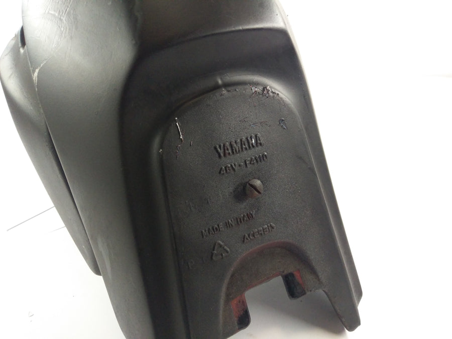Yamaha TT 600 E 4GV [1996] - Benzin-tartaly