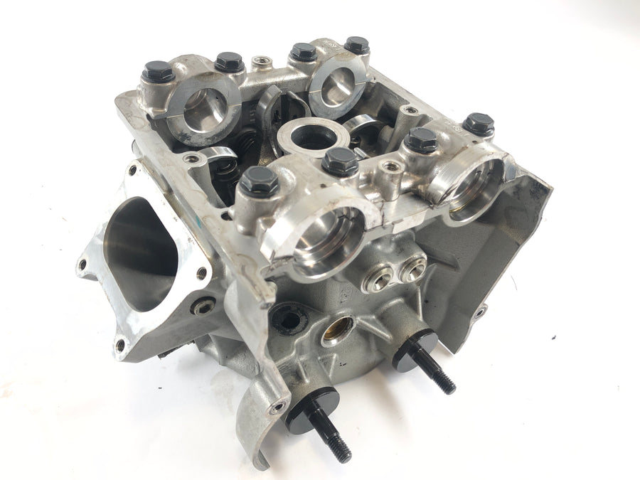 Ducati 1098 S H7 [2007] - Hengerfej első henger