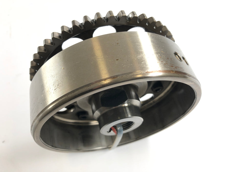 Honda CBR 900 SC50 - mágnes kerék