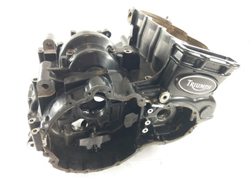 Triumph Speed Triple 885i T509 [1997] - motorház üres burkolat