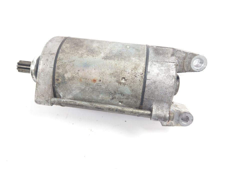 Honda NTV 650 RC33 - Indító motor