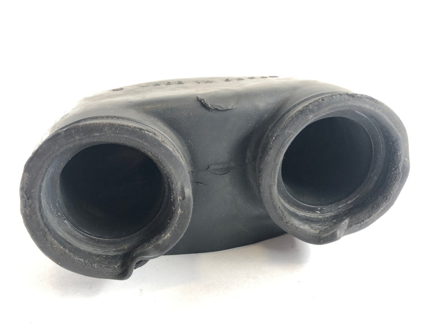 Suzuki T 500 [GT 500] - légszűrő doboz airbox