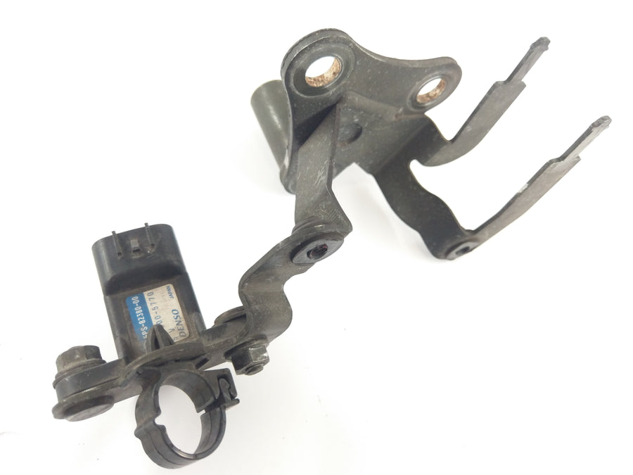 Yamaha XT 660 X DM01 [2006] - egységtartó