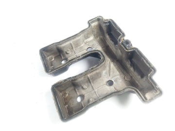 Yamaha XT 350 3YT / 55V [1991] - Snorkel Airbox - 0