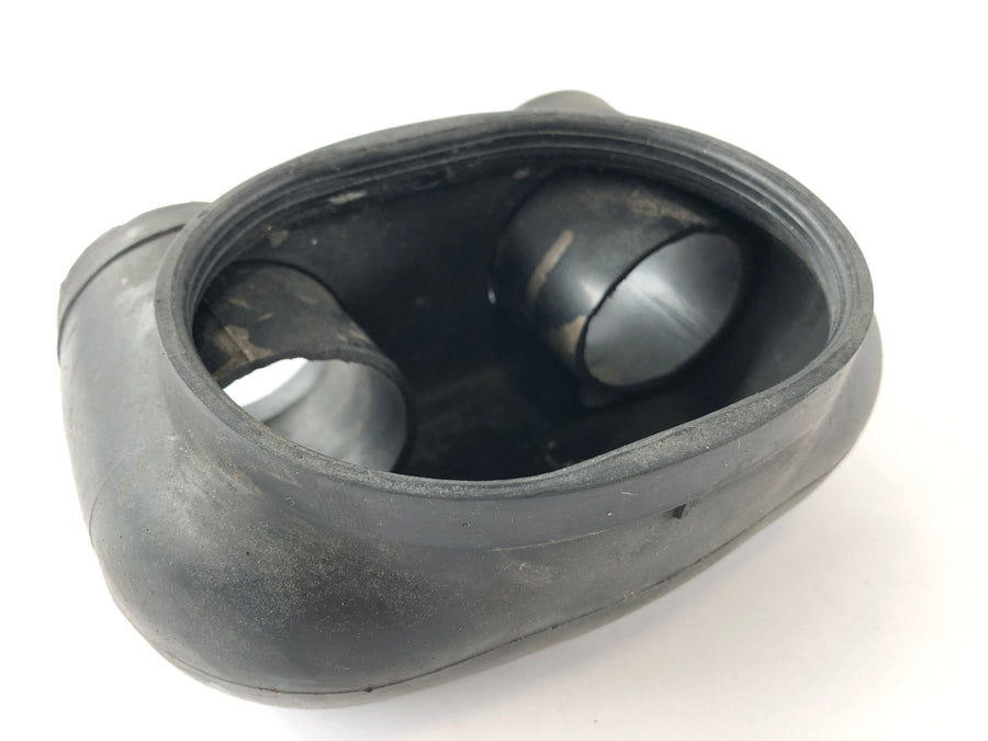 Suzuki T 500 [GT 500] - légszűrő doboz airbox
