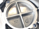 Yamaha XVS 650 Drag Star 4VR [1997] - motorburkolat balra-3