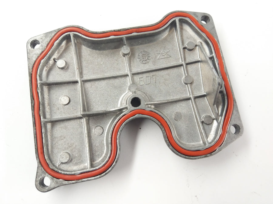 Yamaha WR 125 R DE07 [2010] - Szelepfedél