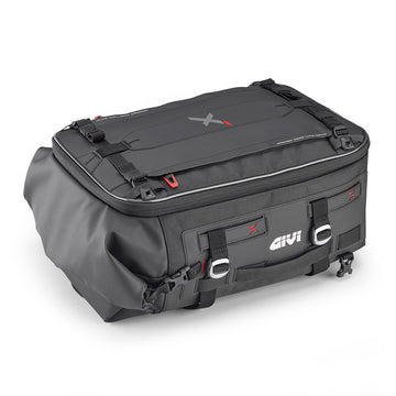 [GIVI] – X-Line – Vízlepergető nyeregtáska – 25-35 liter térfogat