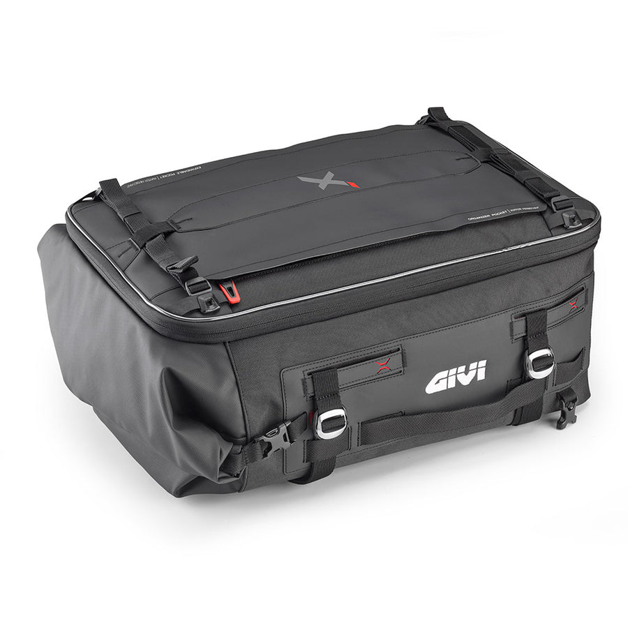 [GIVI] - X-Line - Vízlepergető nyeregtáska - 38,5-52,5 liter