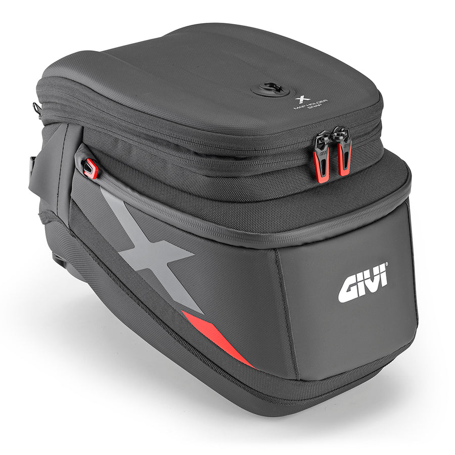 Honda CRF 1100 L Africa Twin [GIVI] - TANKLOCK tanktáska