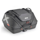 X-Line Top Bag Monokey® rögzítő rendszerrel – 40 literes térfogat
