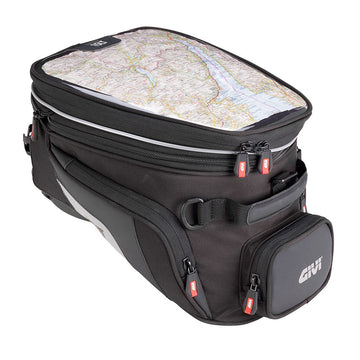 XSTREAM-BAG - Enduro tanktáska TANKLOCK - 15-23 liter térfogat / max. terhelés 2 kg