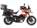 Suzuki V-Strom 1050 [2020-2022] - Tartálygyűrű Basic incl. megfelelő tanktáska-3