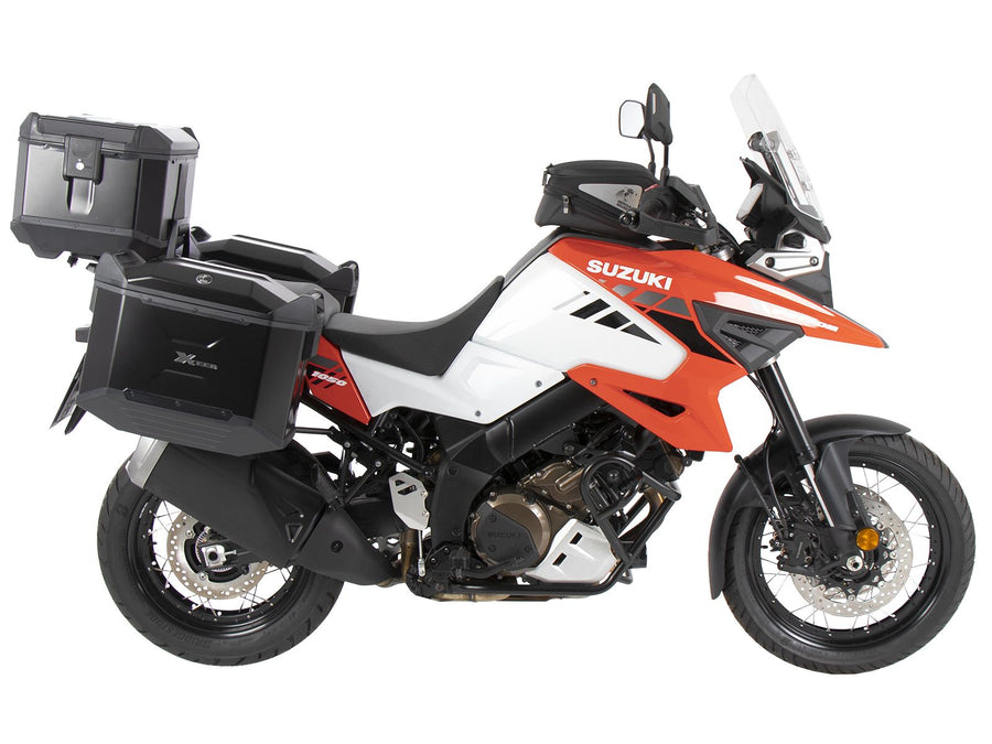 Suzuki V-Strom 1050 [2020-2022] - Tartálygyűrű Basic incl. megfelelő tanktáska