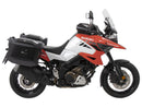 Suzuki V-Strom 1050 [2020-2022] - Tartálygyűrű Basic incl. megfelelő tanktáska-5