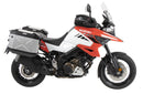 Suzuki V-Strom 1050 [2020-2022] - Tartálygyűrű Basic incl. megfelelő tanktáska-4
