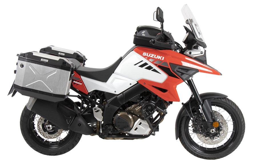 Suzuki V-Strom 1050 [2020-2022] - Tartálygyűrű Basic incl. megfelelő tanktáska