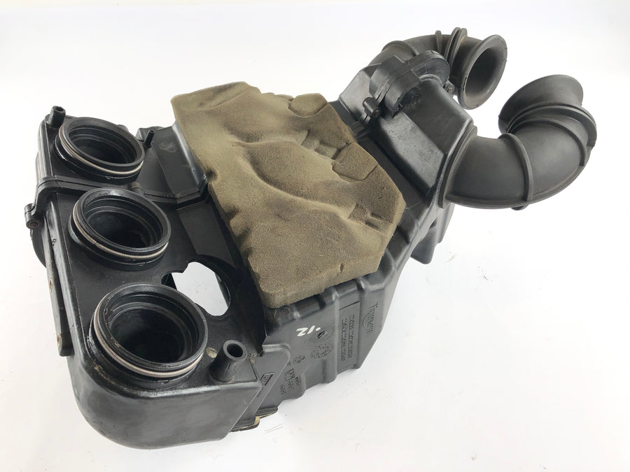 Triumph Sprint 955i RS T695 [2001] - Légszűrőház Airbox