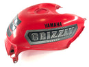 Yamaha Grizzly 660 AM03W [2003] - tankfedélvédő-1