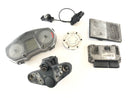BMW R 1200 RT [2006] - Zárkészlet indításgátlóval, sebességmérő CDI-1