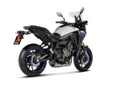 YAMAHA TRACER 7 [2020-2024] - Kipufogórendszer