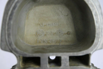 BMW R 45 65 - Hengerfedél Hengerfej 12622541 - 0