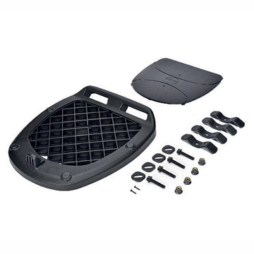 SYM Sym II 50 [2015–2024] – Monolock Universal-Platte für Topcases (Ersatz)