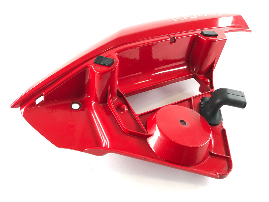 Ducati Multistrada 1000 DS [2003] - Tartályburkolat bal