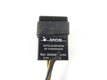 Yamaha DT 250 1R7 - Relé CDI vezérlő alkatrész - 0