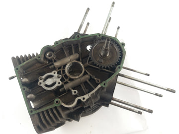Moto Guzzi V65 PG [1988] - Motorház vezérműtengellyel