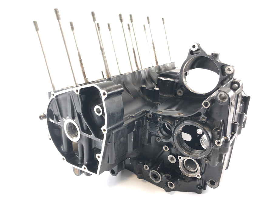 Suzuki Bandit GSF 650 S WVB5 [2005] - Motorház üres ház