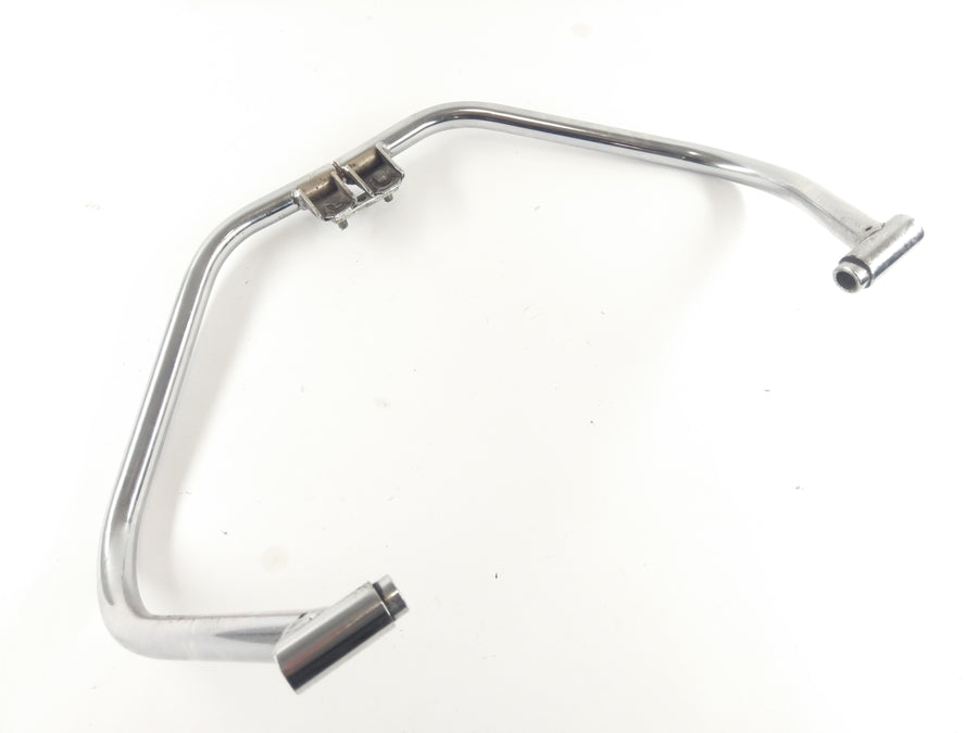 Moto Guzzi Mille GT [1990] – Crash bar