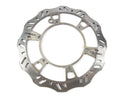 KTM SX 250 2-ütemű [2002] - első féktárcsa 260x3,7mm-2