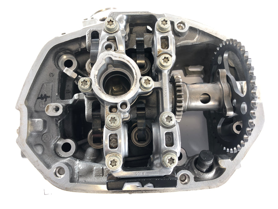 BMW R 1200 GS LC [2016] - hengerfej bal