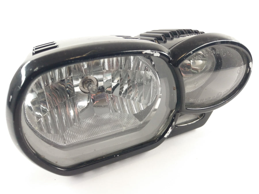 BMW K 1200 R [2010] - Első fényszórók