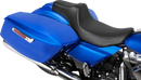 harley davidson touring [DRAG SPECIALTIES] – Predator III kiterjesztett ülés-3